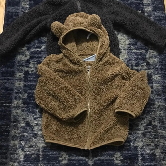 (3) total kids zip ups - Picture 3 of 8
